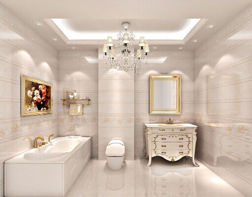 卫浴电商时代 以服务质量为核心驱动卫生洁具销售