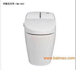 浙江西马 值得推荐的优质智能座便器厂家