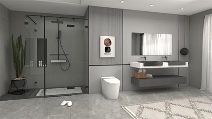 中品榜揭晓 2021年度整体卫浴十大品牌榜单引领健康生活新趋势